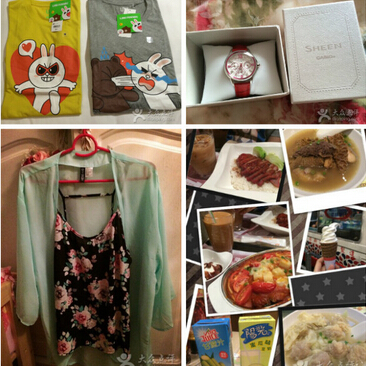 香港自由行攻略：穷游HK澳门4天3夜收G2000、H＆M、优衣库等走性价比路线