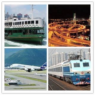 香港自由行攻略：HK自助游交通攻略 让你畅行无阻