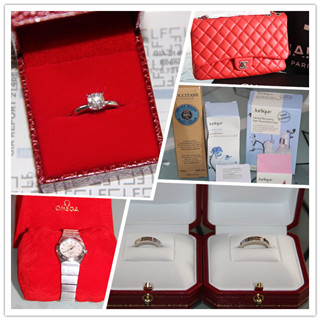 香港晒货： 7月21-24日80后婚前HK小采购（付商品详情以及价格）