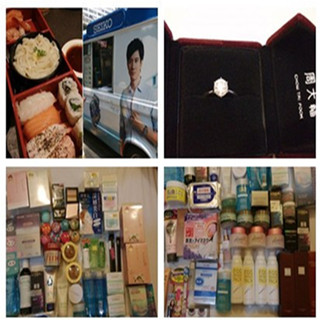 香港自由行攻略：八天七夜港澳购物行，周大福、钻戒、美食相伴