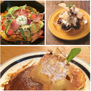 香港美食推介：超人气Rosie's Café 正式登陆HK