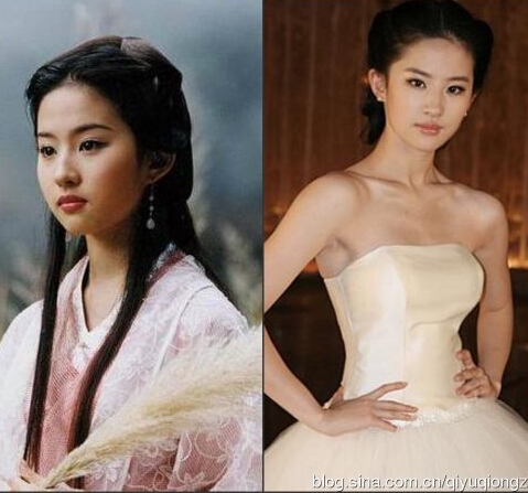 揭03版《天龙八部》主演现状:高虎吸毒被抓现