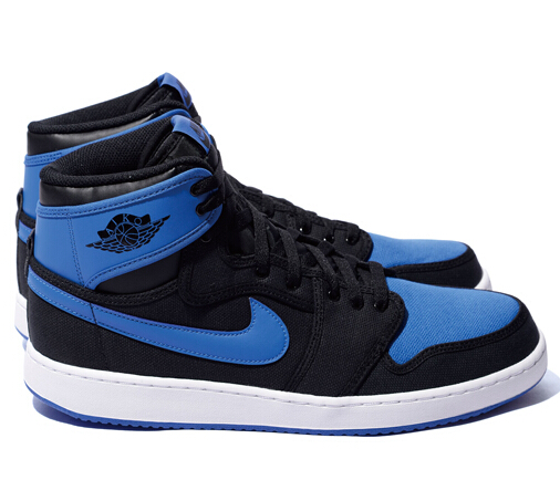 香港时尚导购：AIR JORDAN I RETRO KO HI