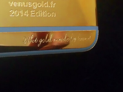 内地VS香港 比土豪更土豪(IPhone6 香港炒至2-4万 内地曝限量版6-7万)