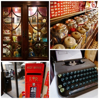 香港YHA美荷楼 吃喝玩乐全攻略