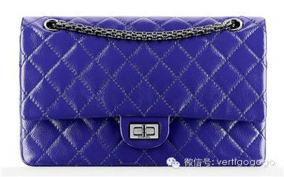香港购物:Chanel 2014新品包包报价