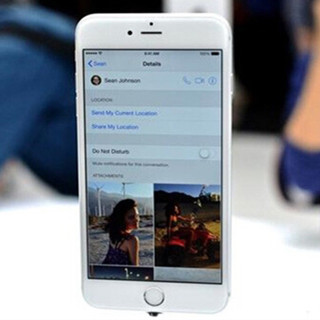 苹果误判：万万没想到iPhone 6 Plus会更热销？