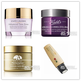 香港购物导购：轻熟龄最爱 8款抗老紧致单品推荐