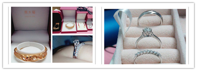 香港晒货：10.24-10.26周大福 Forevermark 54分闪闪 工薪阶层分享买闪闪+金器经验