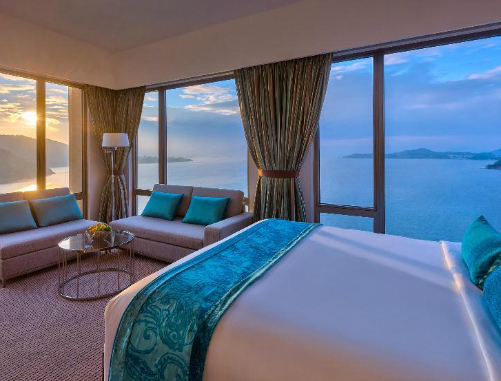 预订香港酒店攻略：精挑细选休闲度假精品Hotel一览