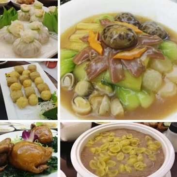 香港美食推介：邂逅经典潮州菜馆——潮州百乐酒家