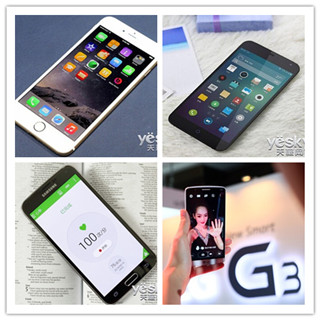 每周香港手机报价 当下性价比称王 不围绕着iPhone6/6 Plus打转