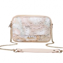 香港paprika日本地图包新款斜挎手提包包 波士