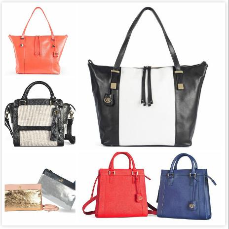 香港购物报价：RIL CREED HANDBAG GIFT IDEA手袋系列