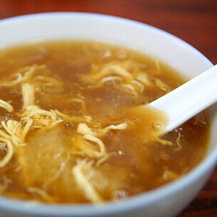 香港美食推介：碗仔翅为什么没有翅？--香港美食背后的故事