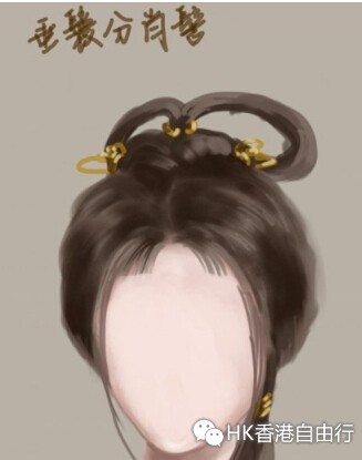 <em>宫斗</em>剧发型盘点:看过多少古装剧 却叫不出的这