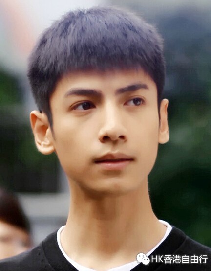 图集:《何以笙箫默》揭秘少年版罗云熙何许人也? 大小何以琛PK你爱哪款(2) - 香港新闻