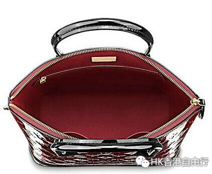 香港购物:2015路易威登LV春季新款包包火热出炉(附价格)