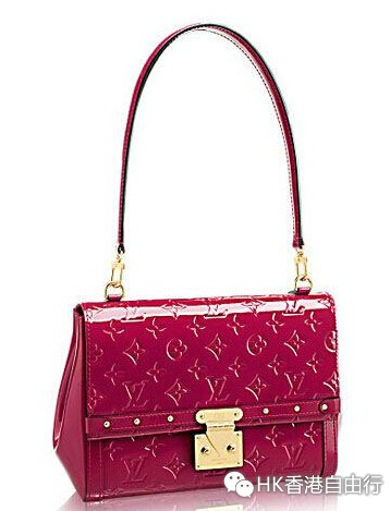 香港购物:2015路易威登LV春季新款包包火热出炉(附价格)