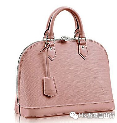 香港购物:2015路易威登LV春季新款包包火热出炉(附价格)