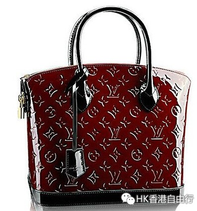 香港购物:2015路易威登LV春季新款包包火热出炉(附价格)