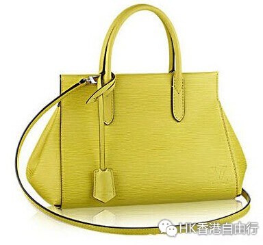 香港购物:2015路易威登LV春季新款包包火热出炉(附价格)