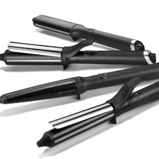 香港购物：广获好评的卷发神器ghd curve™即将发售