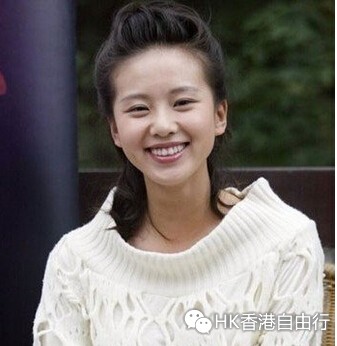 图集:唐嫣杨幂刘诗诗 8位女星面瘫脸也能红!