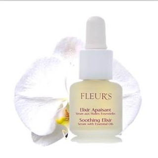 香港购物：Fleur’s推出全新白兰花舒缓精华油