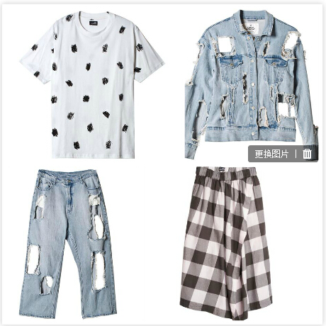 香港购物报价：CHEAP MONDAY SS15 COLLECTION