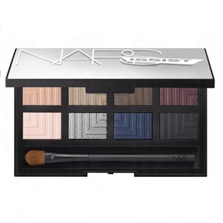 香港时尚：展现真我！NARS 推出NARSissist 限量眼影套装