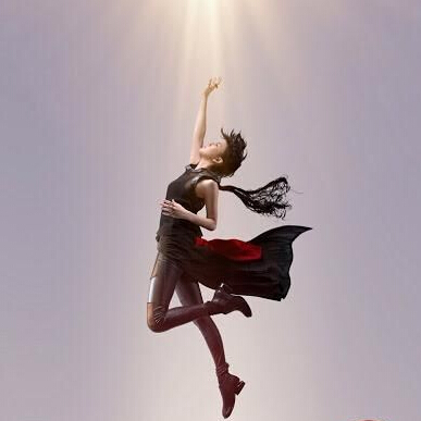 孙燕姿《KEPLER 克卜勒世界》巡回演唱会2015澳门站 