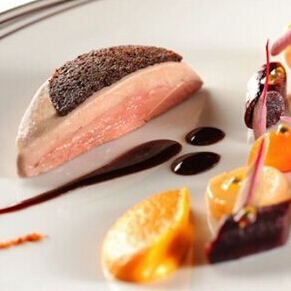 “亚洲50最佳餐厅”香港九家上榜 Amber居香港首位