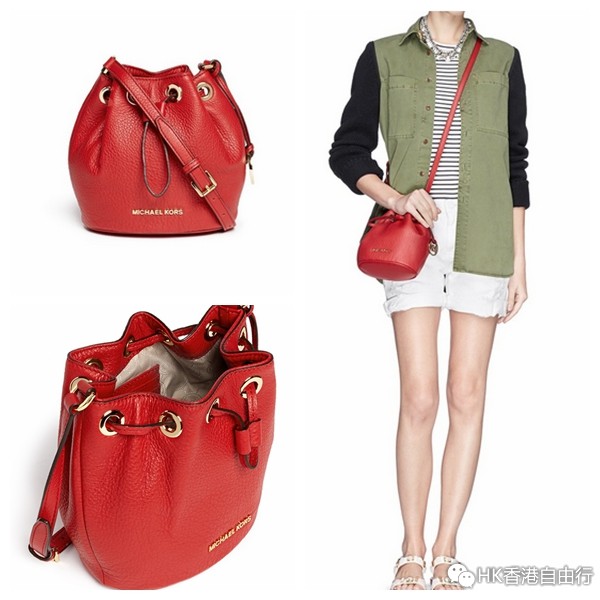 香港购物:轻奢侈品牌Michael Kors 报价+真伪鉴别【最完整版】