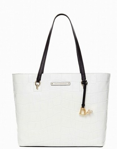 香港时尚:春日时光里的游乐 DVF2015春夏系列