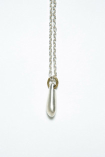 香港时尚：Rick Owens推出15年春夏系列吊坠