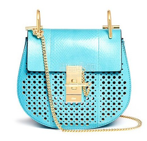 香港购物:CHLOÉ、MK、TORY BURCH等品牌小猪包HK连卡佛最新报价