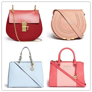 香港购物：CHLOÉ、MK、TORY BURCH等品牌小猪包HK连卡佛最新报价