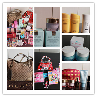 香港晒货：HK扫货不停息雅诗兰黛、科颜氏、cucci、资生堂、倩碧、娇韵诗、兰蔻等大牌妆品