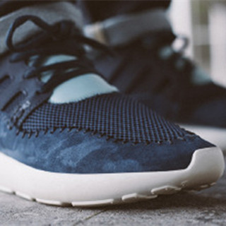 香港时尚：adidasOriginals 再次重塑街头风格