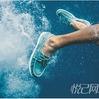香港购物：SPERRY 世界著名帆船鞋