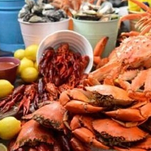 香港美食推介：海鲜迷必试的4间春季限定自助餐厅