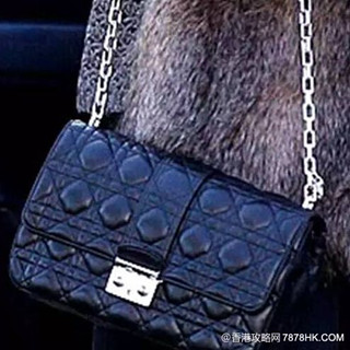 香港打折：DIOR（迪奥）疯降7000港币 附dior包包爆款香港最新报价