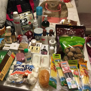 香港自由行攻略：清明节带妈咪暴走5天4夜港澳游（景点+购物）