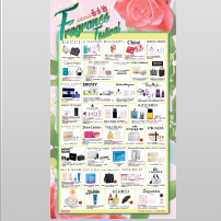 澳门打折：新八佰伴香水节（至15年4月26日止）