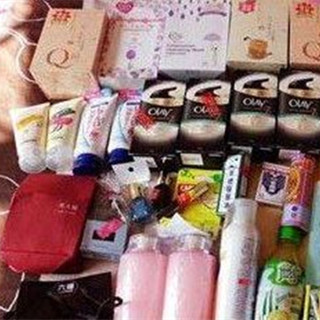 香港晒货：金英化妆药房扫货+海港城买周大福、六福珠宝