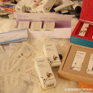 香港晒货：试戴apple watch 买MiuMiu/Prada/COACH/Adidas/fancl/TBS等奢侈品