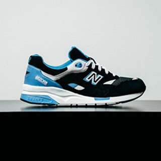 香港购物：摩登与复古的结合体 New Balance 1600 “Riders Club” 配色