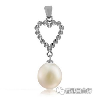 香港周大福最新活动更精彩!(附推荐款+网友实拍图)