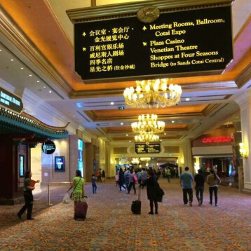 澳门自由行二日游：闲荡Macau寻美食